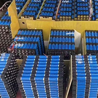 ㊣淮滨张庄乡三元锂电池回收㊣理士钛酸锂电池回收㊣收废弃铁锂电池